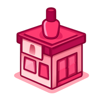 LocalNailSalons.net logo